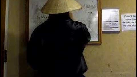 Math Ninja : Fundamental Concepts of Analysis Lecture 6-3