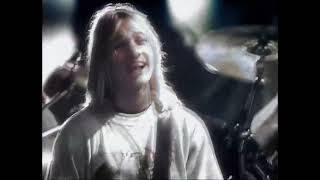 Silverchair — Shade (Remastered Music Video)