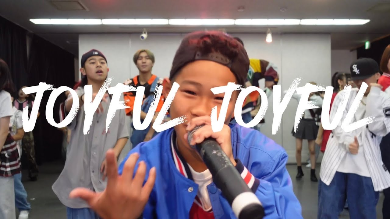 Joyful Joyful / Sister Act 2 (Finale) Lauryn Hill 天使にラブソングを2【　COVER　】｜CALESS｜ゴスペル