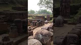 Ratnagiri Monastic Complex