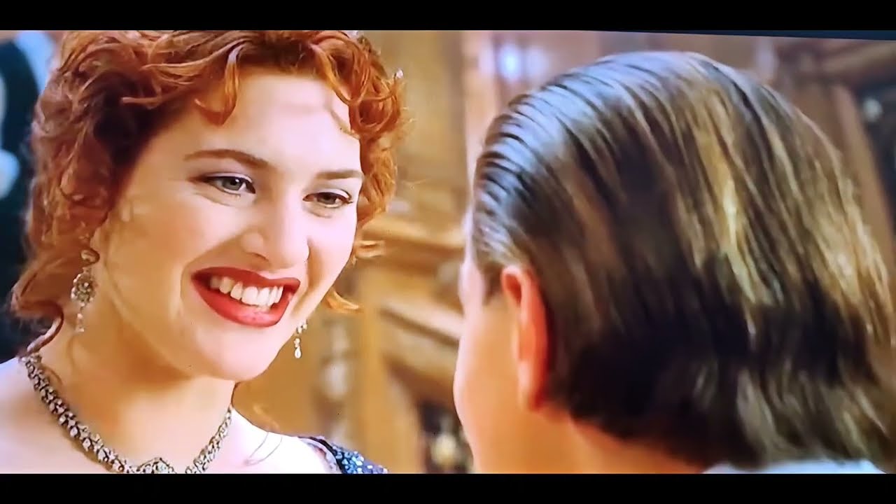 the diamond of the ocean