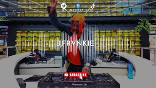 GQOM MIX TAPES E24 | December 2024 w/ B.Frvnkie