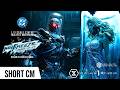 Mr. Freeze Heart of Ice | Short CM | Prime 1 studio