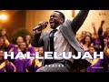 Hallelujah Praise