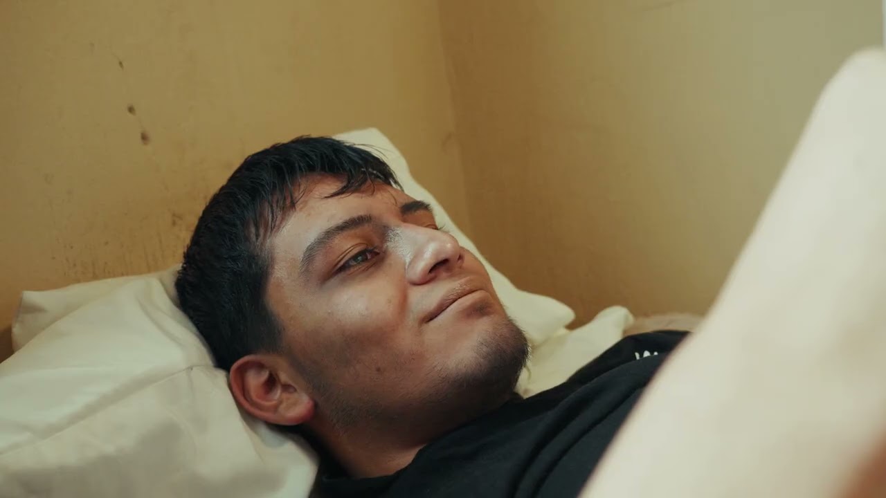 RESILENCIA - Quetzalito de oro 2025