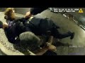 Obstructing Official Business and Resisting Arrest.