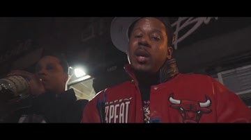 Vado - Intake (Official Music Video)