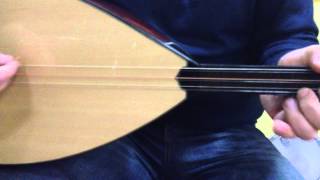 Yol Müzik Divan Ardıç Bağlama Dut Bağlama Ceviz Bağlama