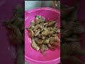 Shrimp Short Yummy Food Asmr Shorts Sound
