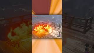 Gratuitous Fire Science