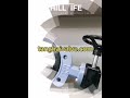 High Quality Marine Valve.Semi-lug Butterfly Valve. Tanghai Valve.#butterflyvalve #semilugbutterfly