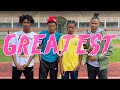 21 Promo & Pengii - Greatest feat. Ello-Jay & Jayd?n (Prod. Juice) (Official Music Video)