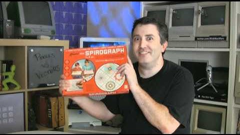 Macmerc.tv - Pixels vs Vectors