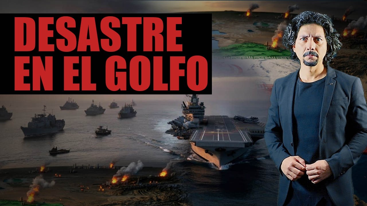 ÚLTIMA HORA: El giro inesperado en Irán, que parece convertirse en la tumba del legado de Trump