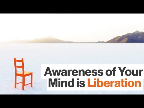 Mindfulness: How to Feel Comfortable in Your Own Skin, with Jon Kabat-Zinn | Big Think