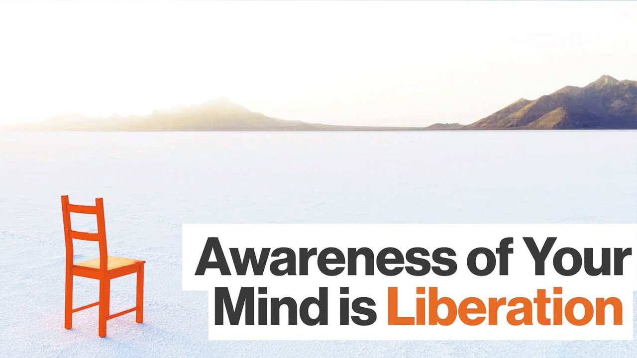 Mindfulness: How to Feel Comfortable in Your Own Skin, with Jon Kabat-Zinn | Big Think