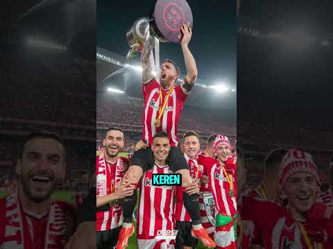 aura77 x 3355bet - Lebih Dari Klub: Filosofi Unik yang Membuat Bilbao Istimewa!