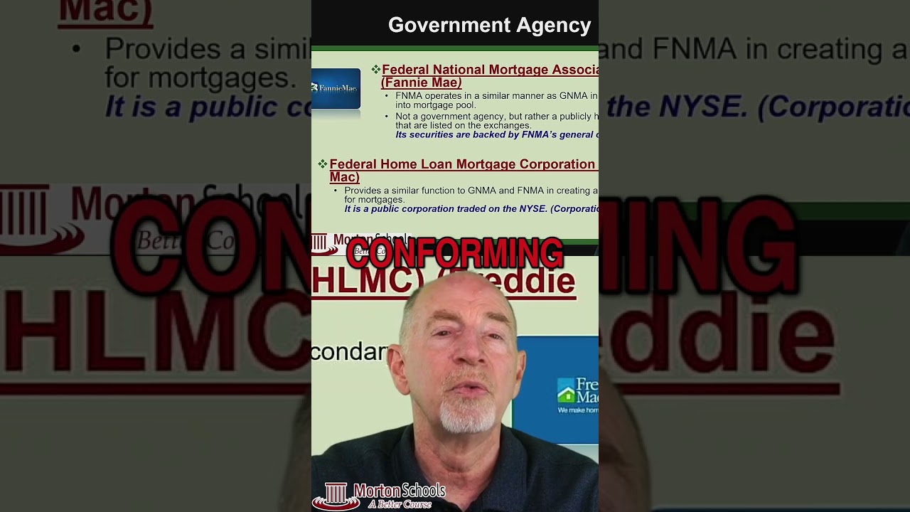 How Fannie Mae and Freddie Mac Fuel Your Mortgage