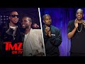 Kanye West Wants To End His Feud With Jay-Z | TMZ TV