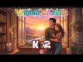 Verano sin final by Ko2 (IA)