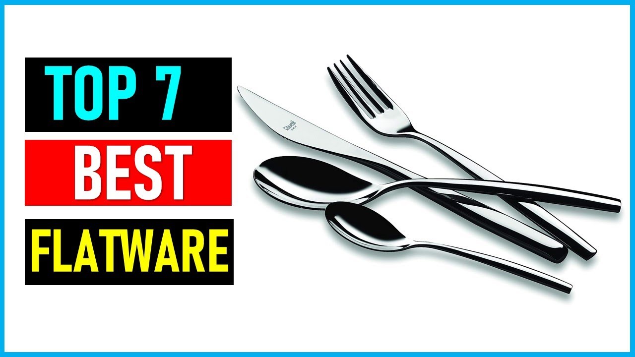 The 6 Best Flatware Sets of 2023