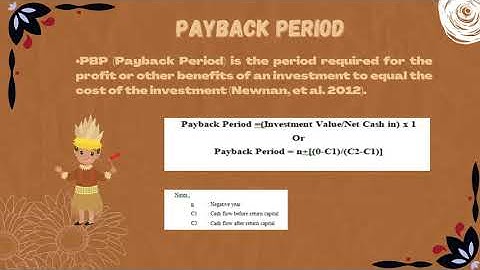MODUL 10 FEASIBILITY & SENSITIVITY ANALYSIS VIDEO