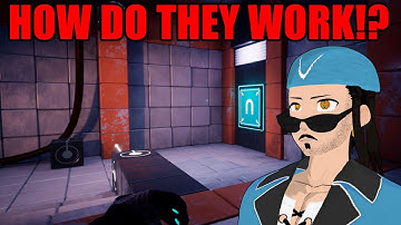 QUBE Part 2 🎮 Let