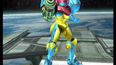 Blasting through Phendrana Labs (Metroid Prime Fusion 100% Guide) - No Commentary