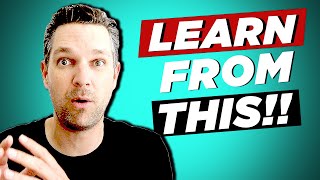 Demos Are Not Training | Matt Wolach
