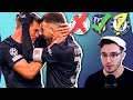 “Ajax WILL Go Through” | Reacting to BAD Champions League Round of 16 PREDICTIONS