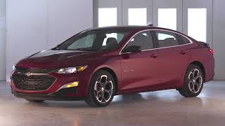 2019 Chevrolet Malibu Concord CA | Chevrolet Dealership Concord CA