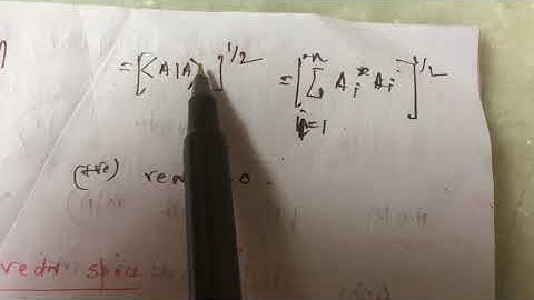 Dirac Notation In Quantum Mechanics