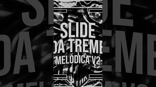 Dj Fnk  Polaris  Slida Da Treme Melodica V2  Ultra Slowed 