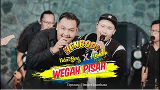 Ndarboy Genk feat. Hendra Kumbara - Wegah Pisah