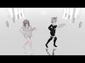 HoshimachiSuisei - Chatter Chatter MMD