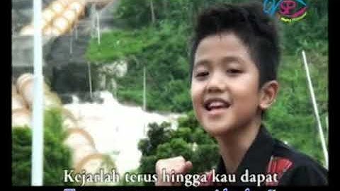 ROBBY - Menuntut Ilmu (Official Music Video)