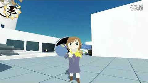 A Hat in Time - New Hat Kid!