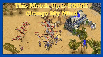 A spicy Finale | Kimo (Oranos) vs Matreiuss (Odin) #aom #ageofempires