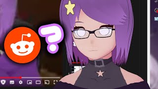 Im On A Femboy Subreddit????