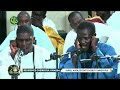 Li Rabbin Qafûrin Kurel Adolescents Hizbut-Tarqiyyah : Célébration 20 Muharram 1445h - 06 Août 2023