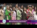 Ashley Cariño está a pocos días de Miss Universo | Viva La Tarde | WapaTV