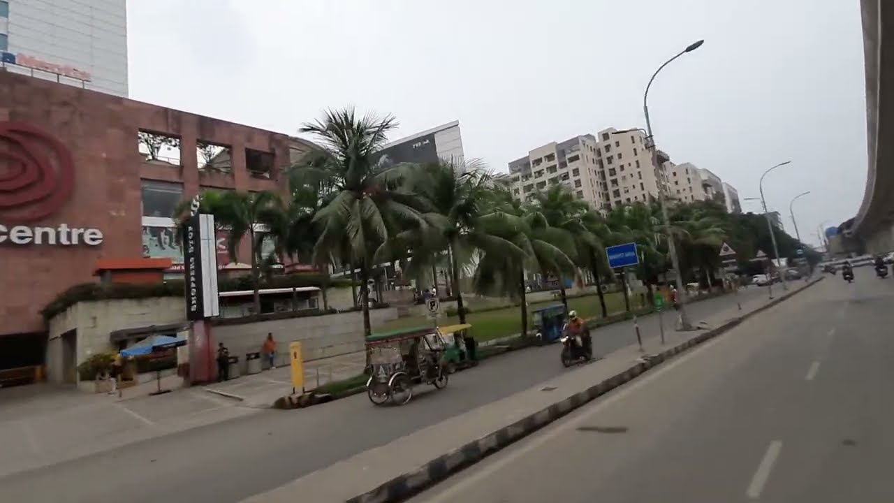 City Center 2 Kolkata CC2 citycentermall SgVlog short 2 YouTube