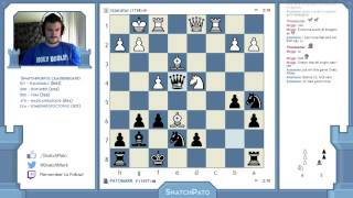 Finally Breaking Back Into The 1700S