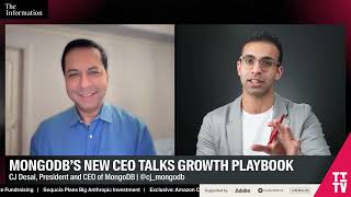 Why Enterprise Software is at Risk | MongoDB CEO