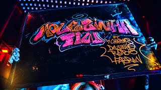 Molezinha Tio - Charms, Mc Dezinho Ls, Mc Robs, Mc Fabrin |Prod. DJ Seven e DJ Rafinha|