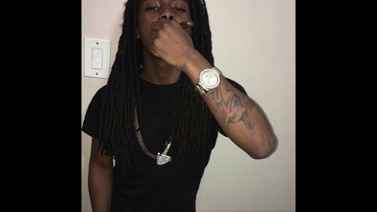 [FREE] Hurricane Wisdom x Loe Shimmy Type Beat - 