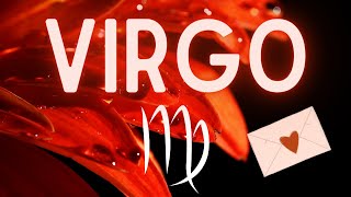 ♍VIRGO:😅 PONLE TU EL TITULO!😘