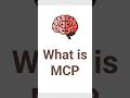 What is MCP? Give your AI Model Super-powers 🤖 #ai #springboot #mcp #claude