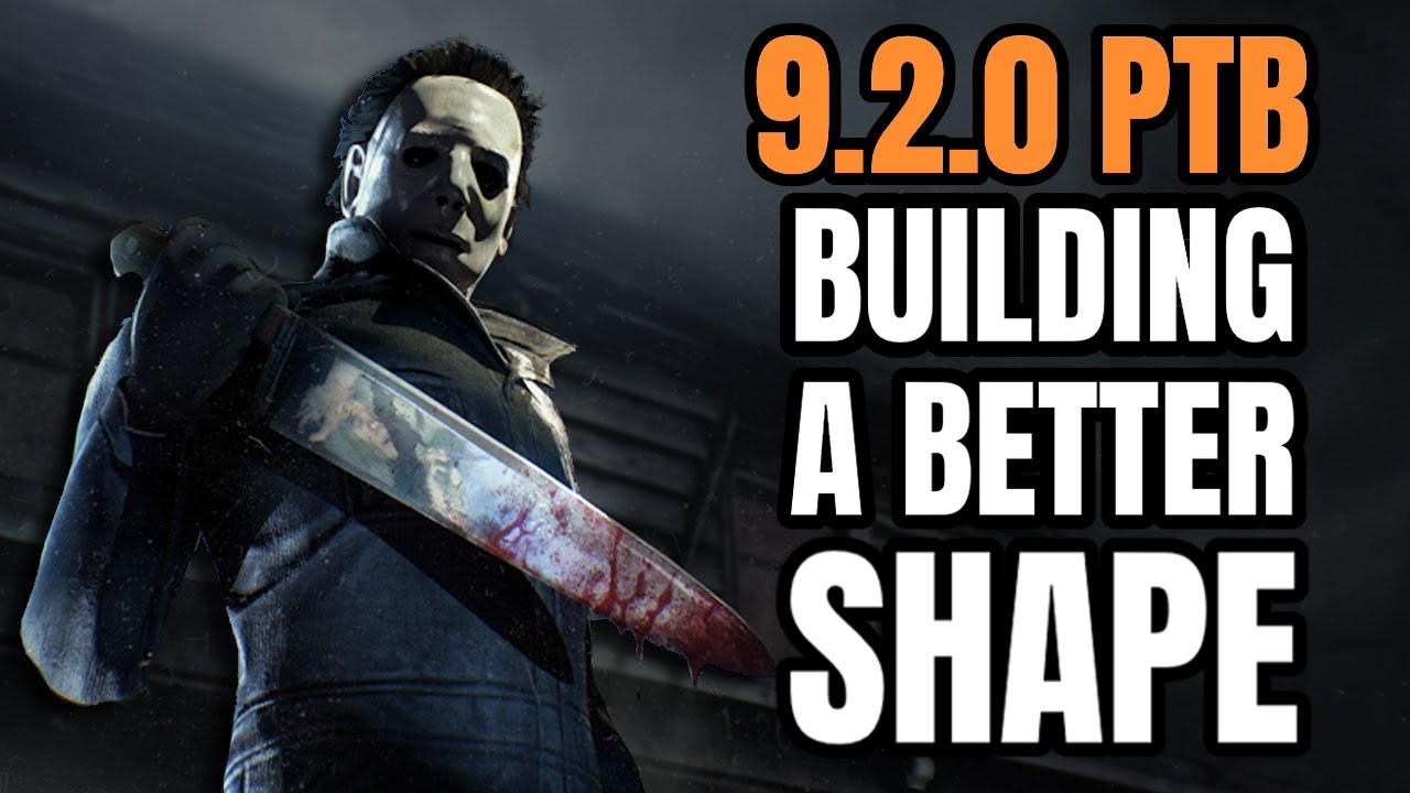 Переработка Майкла Майерса: неуклюжее убийство персонажа