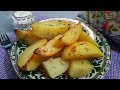 Картофель запечённый в Рукаве в Духовке / Как Вкусно Приготовить Картошку в Духовке